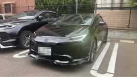 プリウス売買実績画像