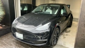 モデルＹ売買実績画像