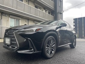 2026年9月11日成約のＮＸ売買実績画像