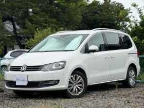 2026年9月11日成約のシャラン売買実績画像