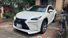 ＮＸ売買実績画像