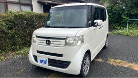 Ｎ－ＢＯＸ売買実績画像
