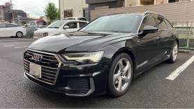 Ａ６アバント売買実績画像