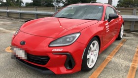 ＢＲＺ売買実績画像