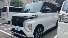 2026年9月14日成約のｅＫクロススペース売買実績画像