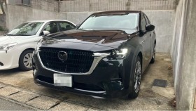 2026年9月14日成約のＣＸ－６０売買実績画像