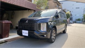 デリカＤ：５売買実績画像