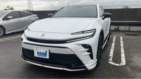 2026年9月14日成約のクラウンスポーツ売買実績画像