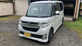 タント売買実績画像
