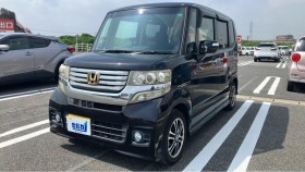 Ｎ－ＢＯＸカスタム売買実績画像