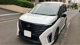 セレナ売買実績画像
