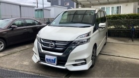 セレナ売買実績画像