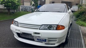 スカイライン売買実績画像