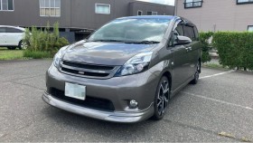 アイシス売買実績画像