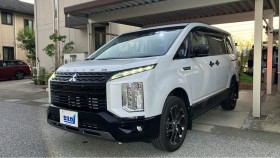 デリカＤ：５売買実績画像