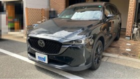 ＣＸ－８売買実績画像
