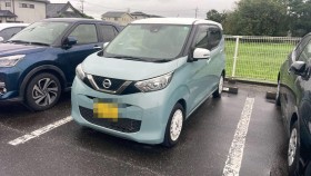 デイズ売買実績画像