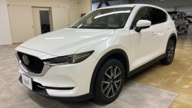 2026年9月15日成約のＣＸ－５売買実績画像