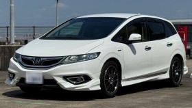 2026年9月15日成約のジェイド売買実績画像