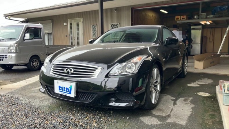 日産 スカイラインの売買実績画像