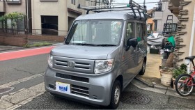 2026年9月15日成約のＮ－ＶＡＮ売買実績画像