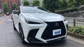 2026年9月15日成約のＮＸ売買実績画像