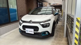 Ｃ３売買実績画像