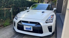 ＧＴ－Ｒ売買実績画像