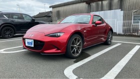 ロードスターＲＦ売買実績画像