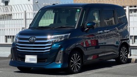 ルーミー売買実績画像