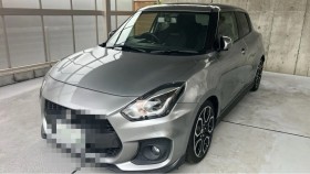 2026年9月18日成約のスイフトスポーツ売買実績画像