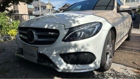 Ｃクラス売買実績画像