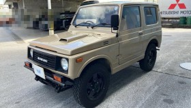 ジムニー売買実績画像