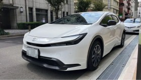 プリウス売買実績画像