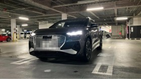 Ｑ４ ｅ－トロン売買実績画像