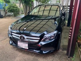 2026年9月18日成約のＣクラスステーションワゴン売買実績画像