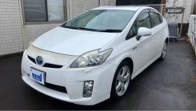 2026年9月18日成約のプリウス売買実績画像