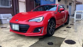 ＢＲＺ売買実績画像