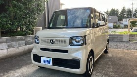 Ｎ－ＢＯＸ売買実績画像