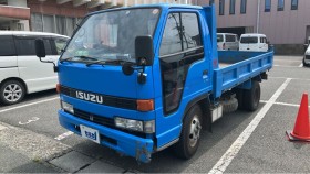 エルフトラック売買実績画像