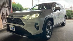 2026年9月18日成約のＲＡＶ４売買実績画像