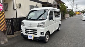 ハイゼットカーゴ売買実績画像
