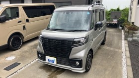 2026年9月18日成約のスペーシアベース売買実績画像