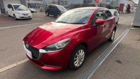 ＭＡＺＤＡ２売買実績画像