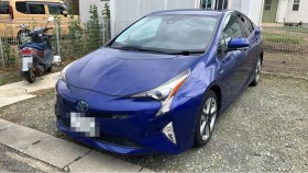 プリウス売買実績画像