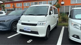 タウンエースバン売買実績画像
