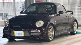 コペン売買実績画像