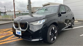 2026年9月18日成約のＸ３売買実績画像