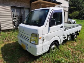 2026年9月18日成約のキャリイトラック売買実績画像