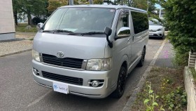 2026年9月18日成約のレジアスエースバン売買実績画像